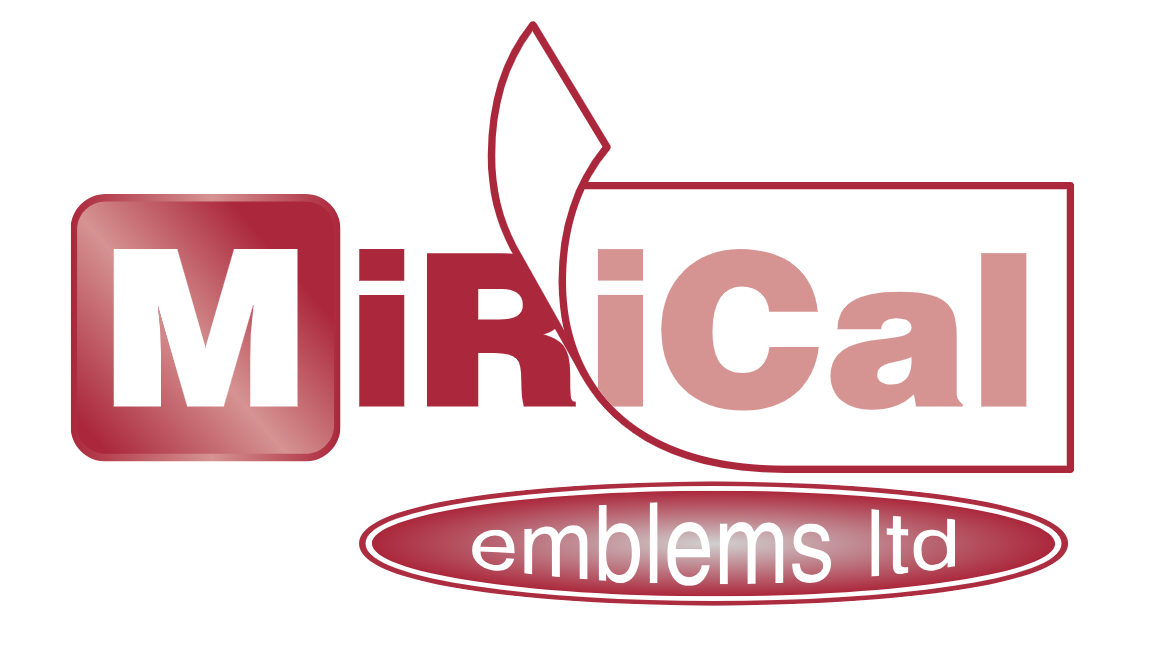 MiRiCal Emblems Ltd UK